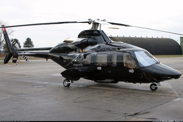 Bell 430 - Corporate Helicopters of San Diego | Aviation Photo #0719354 ...