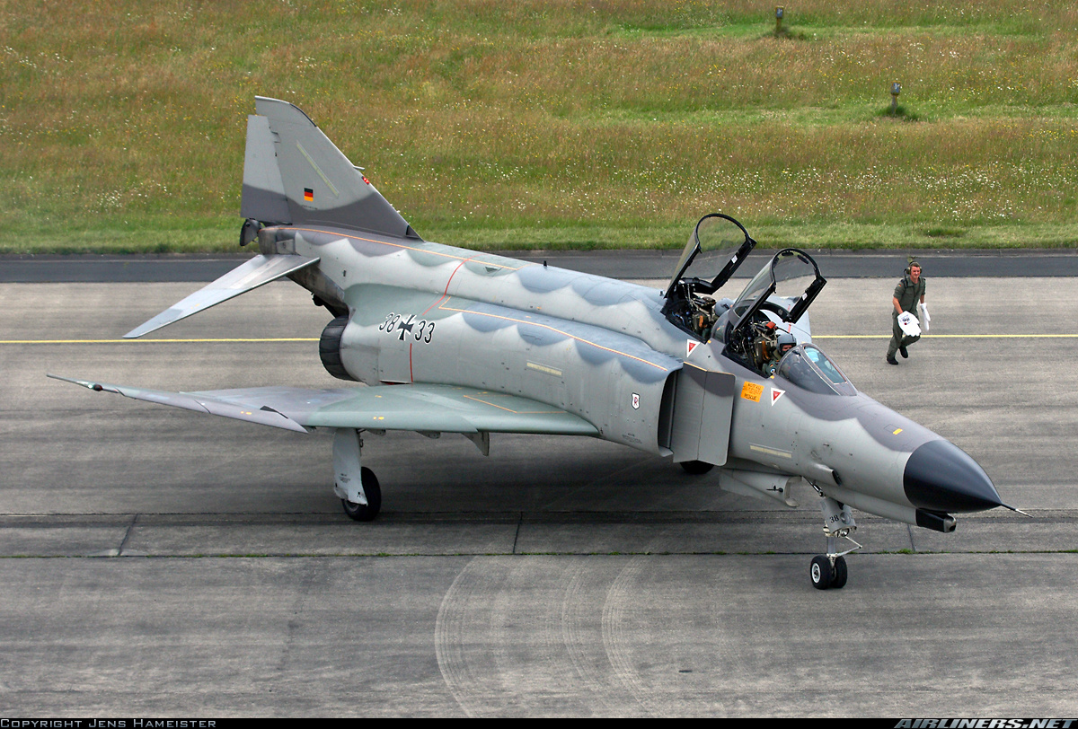 mcdonnell-douglas-f-4f-phantom-ii-germany-air-force-aviation