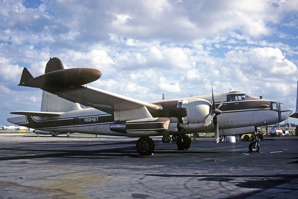 Lockheed SP-2E Neptune - USA - Navy | Aviation Photo #5403953 ...