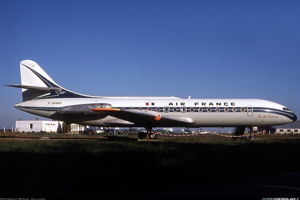 F-GHGH, Boeing 767-37E(ER), Air France, PAUL LINK