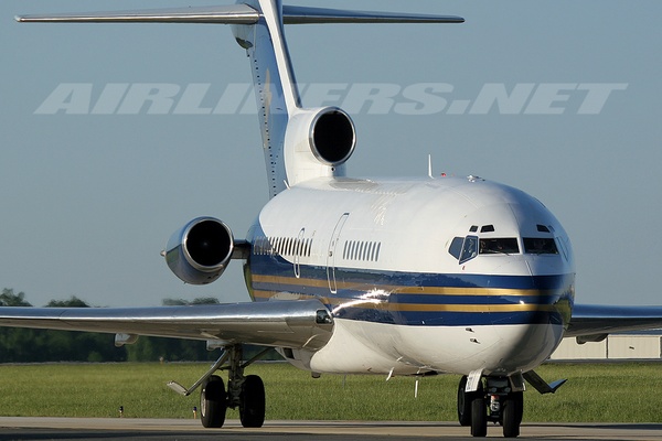 Boeing 727-191 - MGM Grand Air | Aviation Photo #7117439