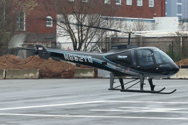 Grumman American GA-7 Cougar - Untitled | Aviation Photo #2332796 ...