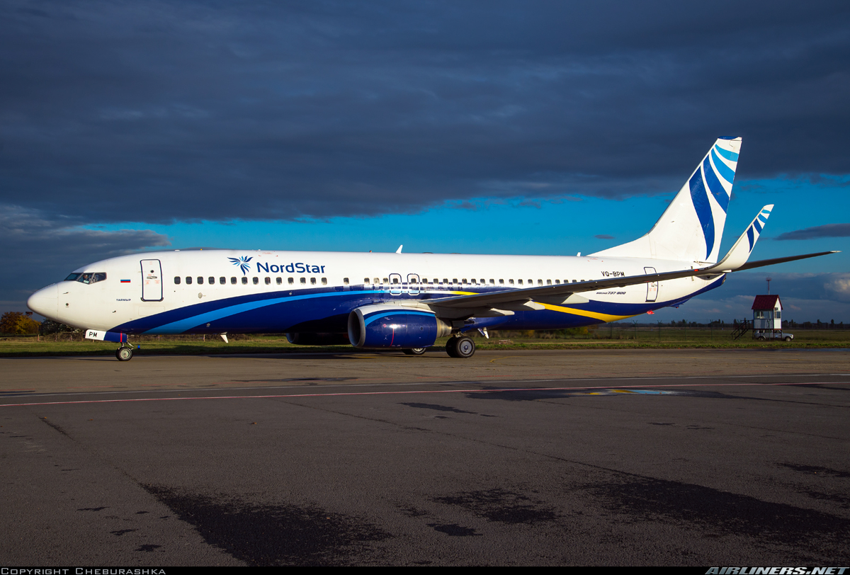 Nordstar купить авиабилет. Боинг 737 Нордстар. Boeing 737-8as. Авиакомпания Нордстар самолеты. Самолеты Нордстар авиакомпания Норильск.
