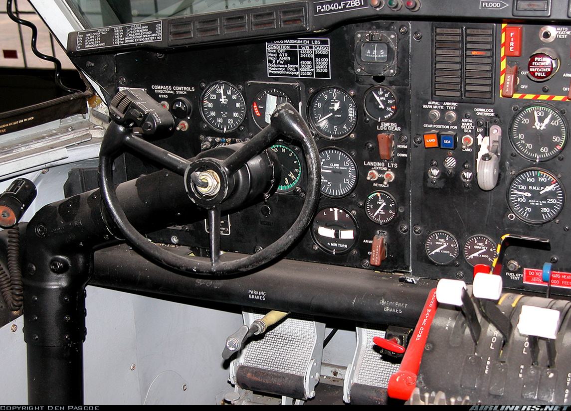 Canadair CL-215-II (CL-215-1A10) - France - Securite Civile | Aviation ...