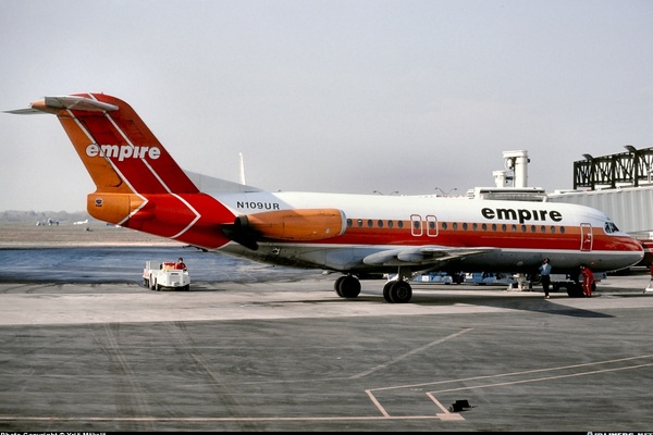 Empire Airlines (Idaho) (3rd)