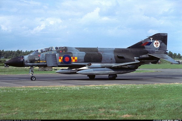 Douglas EB-66E Destroyer - USA - Air Force | Aviation Photo #1790169 ...