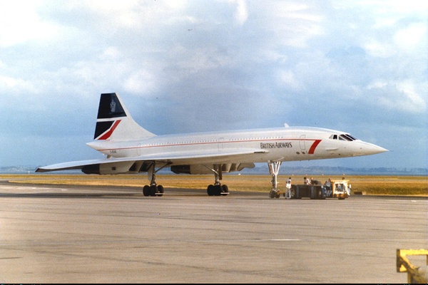 McDonnell Douglas DC-8-52 - Air New Zealand | Aviation Photo #1050307 ...