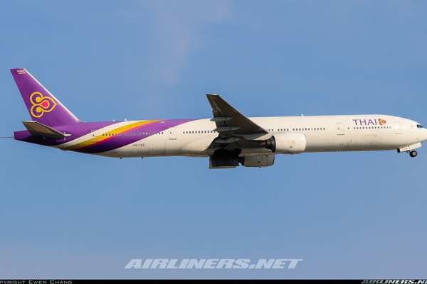 Boeing 747-121(A/SF) - Logistic Air Cargo | Aviation Photo #5177809 ...