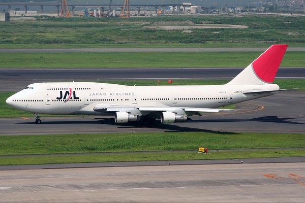 希少　JAL 2000年代　B747 LR-sud SR-SUD安全のしおり JAL 747 安全のしおり | 修平庵