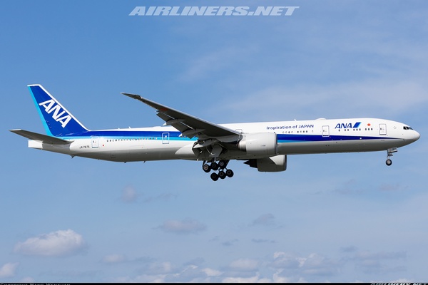 Boeing 747-346SR - Japan Airlines - JAL Reso`cha | Aviation
