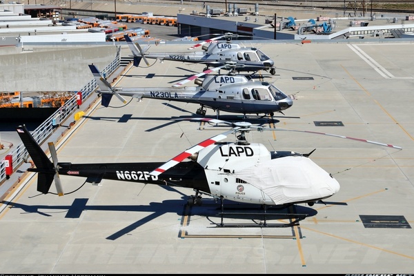 LAPD AS350 ヘリコプターパイロットバッジ LAPD AS350 ヘリコプターパイロットバッジ LAPD AS350
