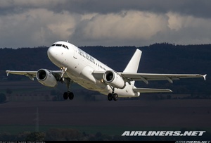 Airliners Net