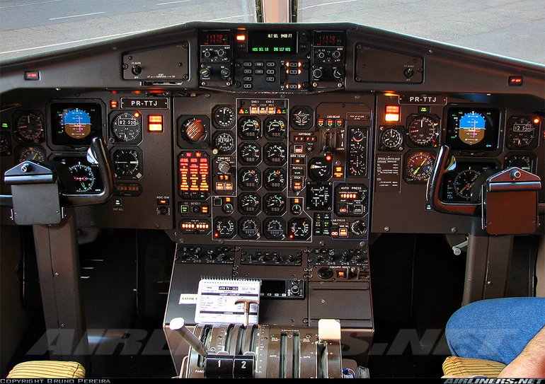 unlock Forfatter Foreman ATR-72