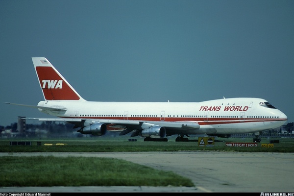 July 17, 1996: TWA Flight #800, Photo Album by September11