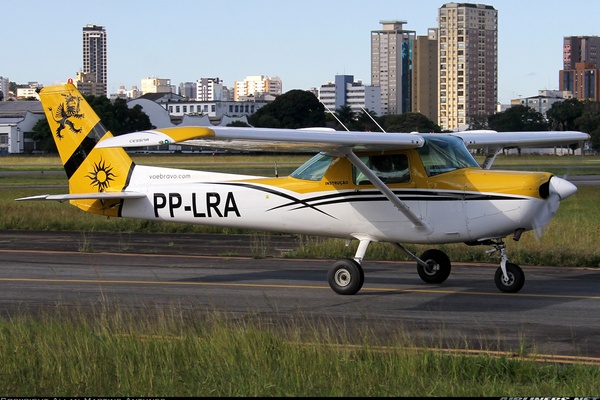 PR-BBB - Helibras AS-350 B3 Esquilo, SBMT, Popinga Aviation
