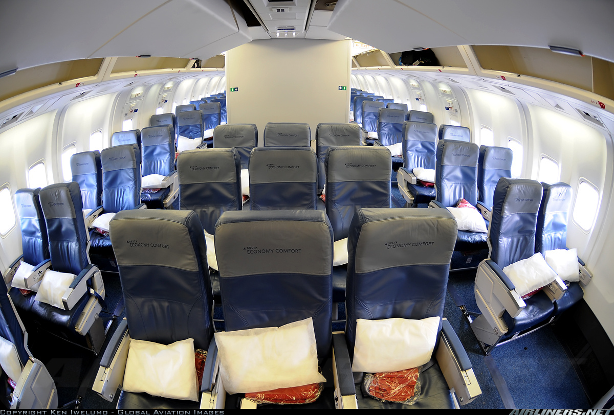 Delta Airlines Seating Chart 767 | Brokeasshome.com