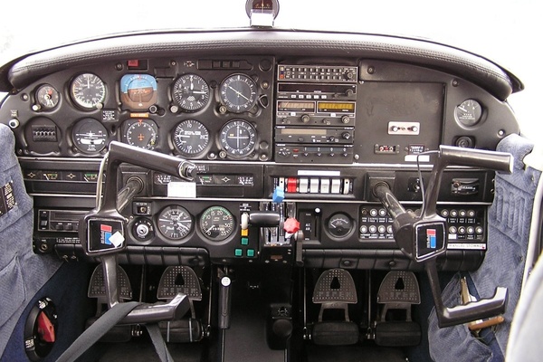 Piper PA-28RT-201 Arrow IV - Untitled | Aviation Photo #2277200 ...