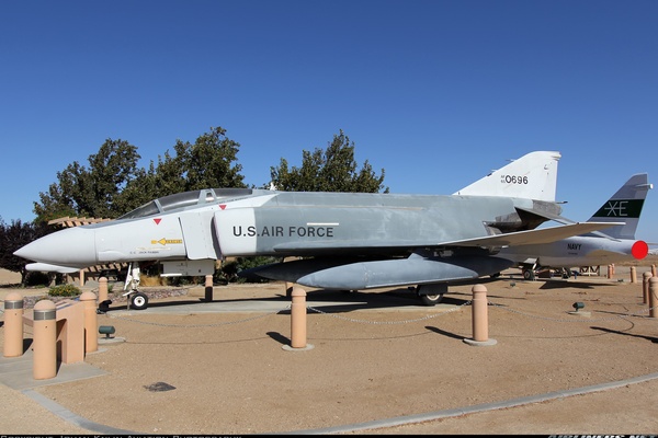 Lockheed Martin P-791 - Lockheed | Aviation Photo #1153517 | Airliners.net
